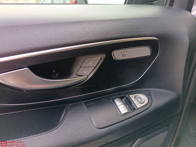 Mercedes-Benz Vito furgone 116 cdi long Select 9G-tronic (14)