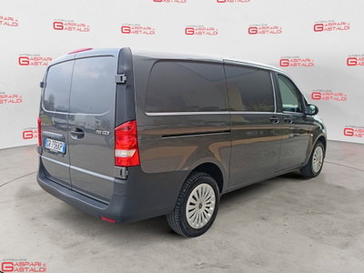 Mercedes-Benz Vito furgone 116 cdi long Select 9G-tronic (3)