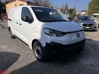 Fiat Scudo Furgone ce 1.5 bluehdi 120cv L2H1 nuovo