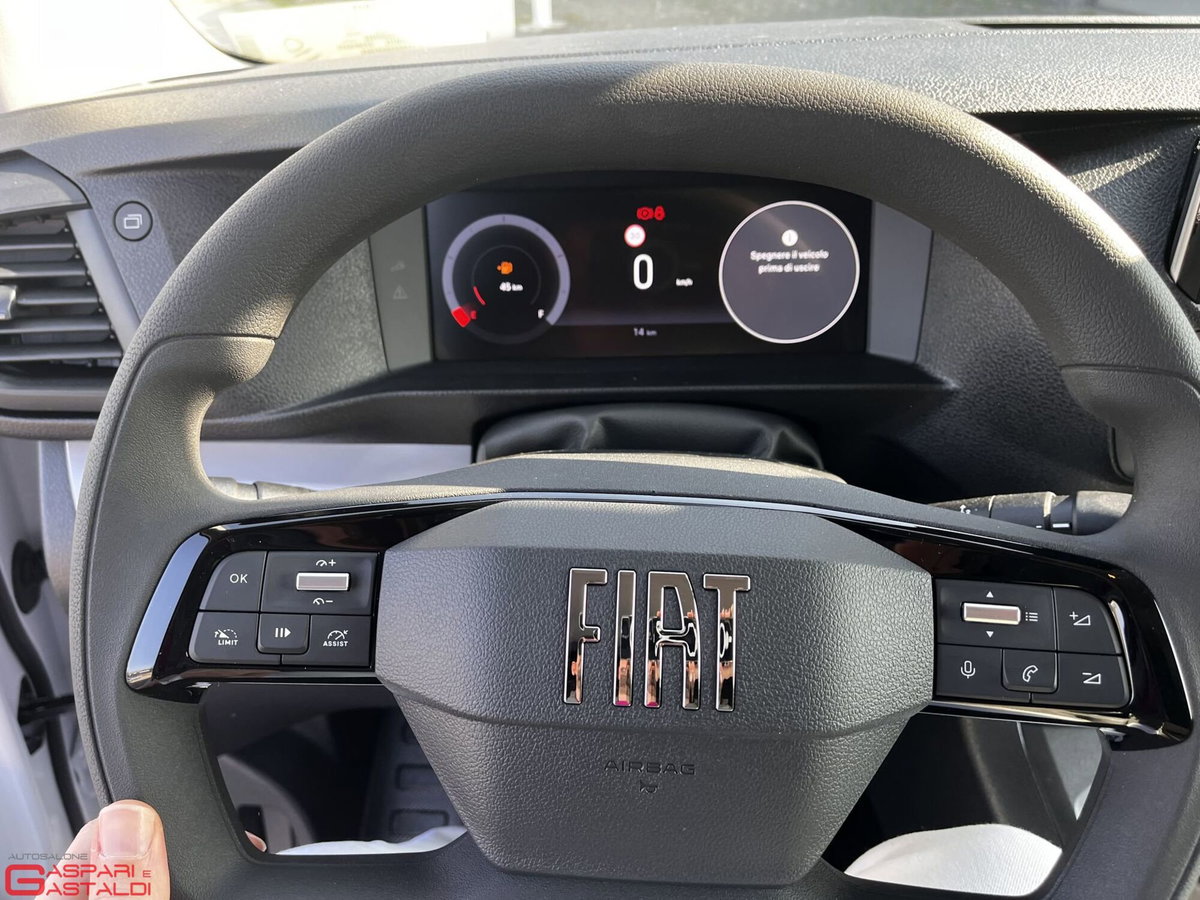 Fiat Scudo Furgone ce 1.5 bluehdi 120cv L2H1 (11)