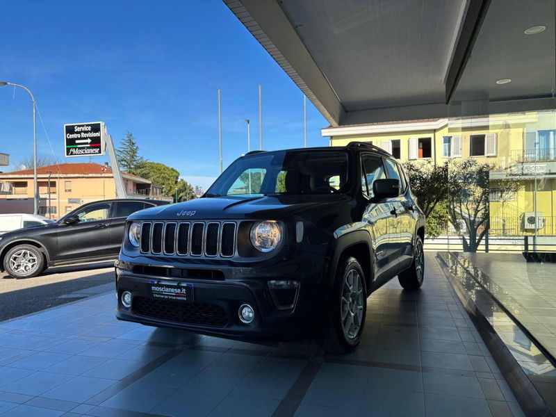 Jeep Renegade 1.0 T3 Limited