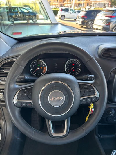 Jeep Renegade 1.0 T3 Limited (10)