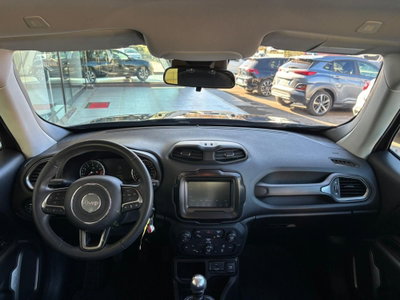Jeep Renegade 1.0 T3 Limited (11)