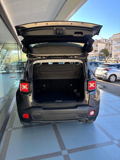 Jeep Renegade 1.0 T3 Limited (13)