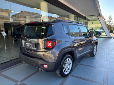 Jeep Renegade 1.0 T3 Limited (3)