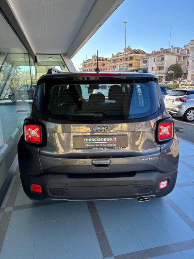 Jeep Renegade 1.0 T3 Limited (4)