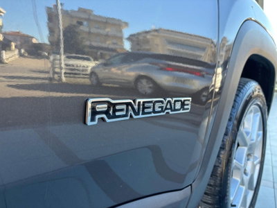 Jeep Renegade 1.0 T3 Limited (5)