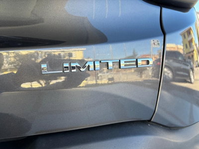 Jeep Renegade 1.0 T3 Limited (6)