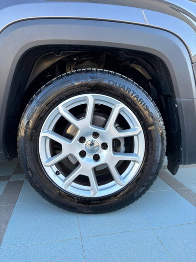 Jeep Renegade 1.0 T3 Limited (7)