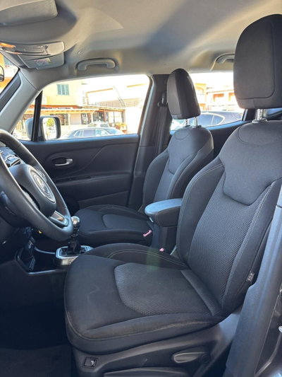 Jeep Renegade 1.0 T3 Limited (8)