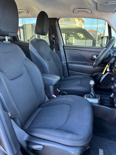 Jeep Renegade 1.0 T3 Limited (9)