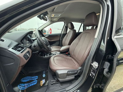 BMW X1 sDrive 18d xLine (11)