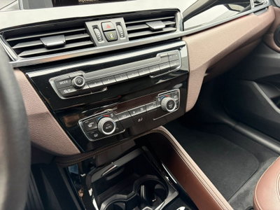 BMW X1 sDrive 18d xLine (12)