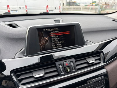 BMW X1 sDrive 18d xLine (13)