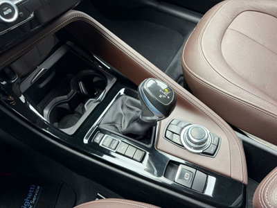 BMW X1 sDrive 18d xLine (14)