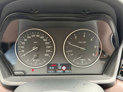 BMW X1 sDrive 18d xLine (15)