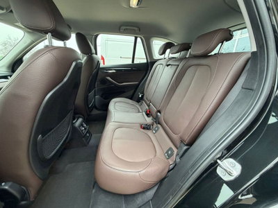 BMW X1 sDrive 18d xLine (16)