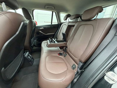 BMW X1 sDrive 18d xLine (17)