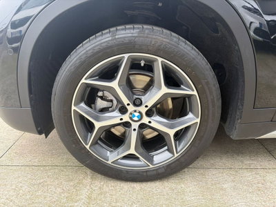 BMW X1 sDrive 18d xLine (5)