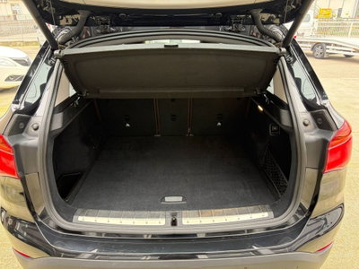 BMW X1 sDrive 18d xLine (6)