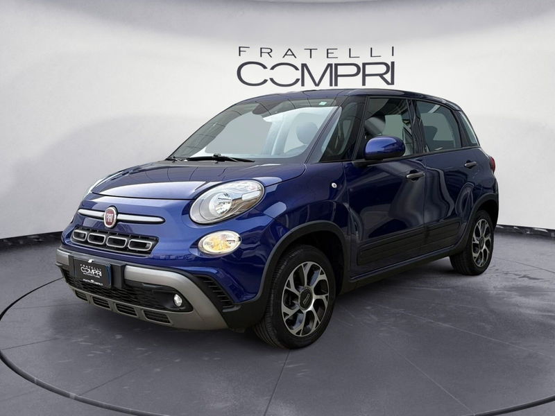 Fiat 500L 1.3 Multijet 95 CV Cross