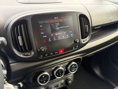 Fiat 500L 1.3 Multijet 95 CV Cross (10)