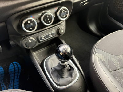 Fiat 500L 1.3 Multijet 95 CV Cross (11)