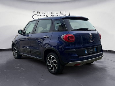 Fiat 500L 1.3 Multijet 95 CV Cross (4)