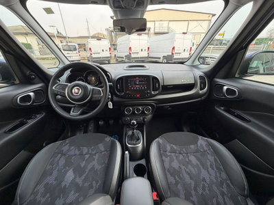 Fiat 500L 1.3 Multijet 95 CV Cross (7)