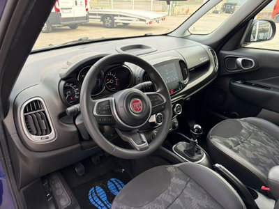 Fiat 500L 1.3 Multijet 95 CV Cross (8)
