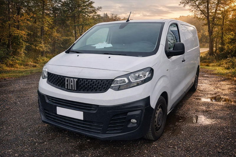 Fiat Scudo Furgone ce 1.5 bluehdi 120cv L2H1