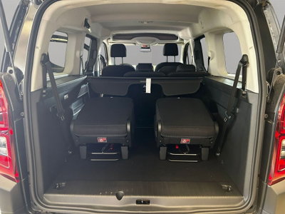 Fiat Doblò Furgone van crew cab 1.5 bluehdi 130cv AT8 (6)