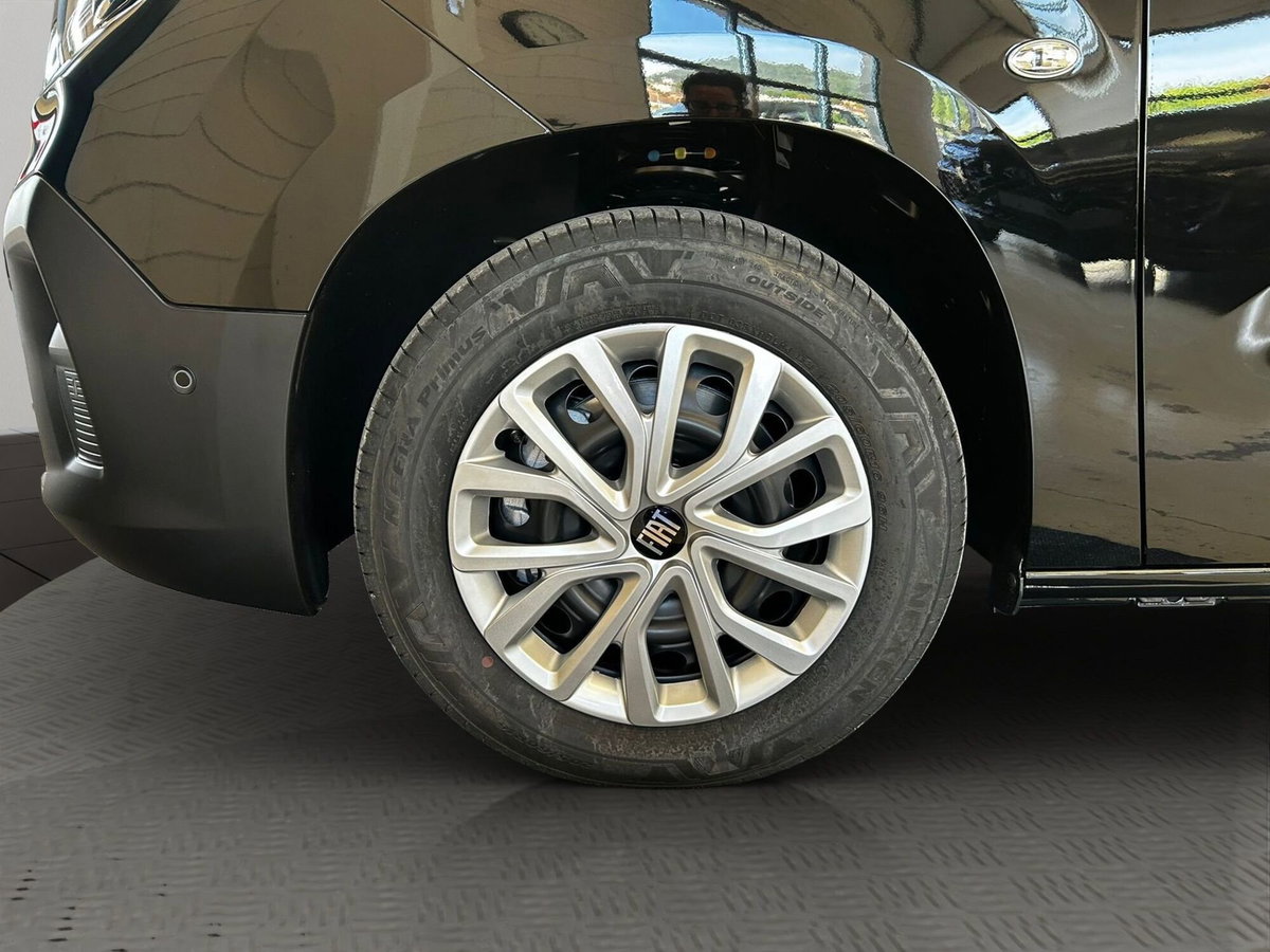 Fiat Doblò Furgone crew cab 1.5 bluehdi 130cv AT8 (4)