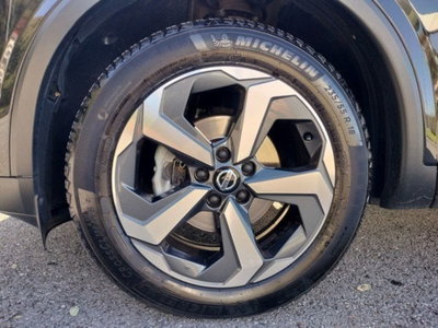 Nissan Qashqai 1.3 mhev N-Connecta 2wd 140cv (10)