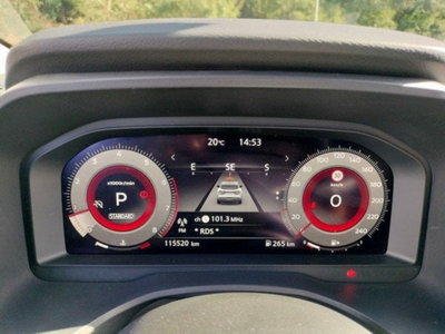 Nissan Qashqai 1.3 mhev N-Connecta 2wd 140cv (15)