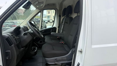 Fiat Ducato Furgone maxi 35 MH2 2.2 mjt3 140cv serie 9 (7)