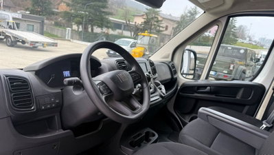 Fiat Ducato Furgone maxi 35 MH2 2.2 mjt3 140cv serie 9 (8)