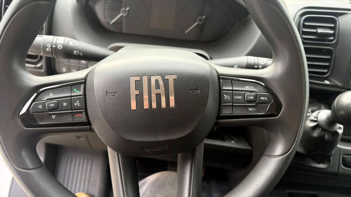 Fiat Ducato Furgone maxi 35 MH2 2.2 mjt3 140cv serie 9 (9)