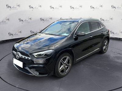 Mercedes-Benz GLA SUV 200 d AMG Line Premium Plus 4matic auto usata