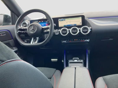 Mercedes-Benz GLA SUV 200 d AMG Line Premium Plus 4matic auto (10)