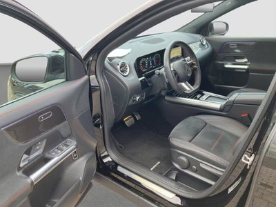 Mercedes-Benz GLA SUV 200 d AMG Line Premium Plus 4matic auto (16)
