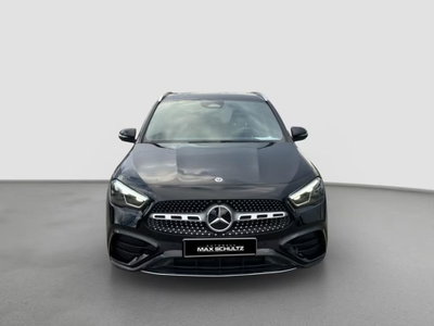 Mercedes-Benz GLA SUV 200 d AMG Line Premium Plus 4matic auto (2)