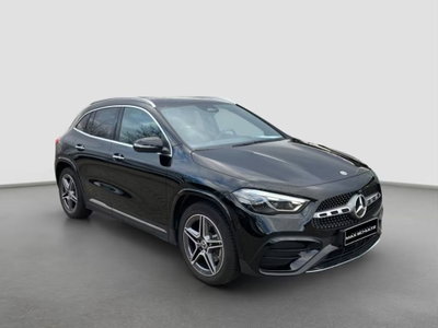Mercedes-Benz GLA SUV 200 d AMG Line Premium Plus 4matic auto (3)