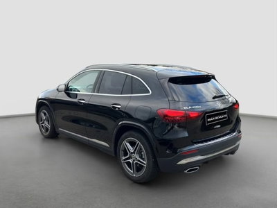 Mercedes-Benz GLA SUV 200 d AMG Line Premium Plus 4matic auto (4)
