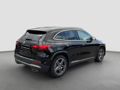 Mercedes-Benz GLA SUV 200 d AMG Line Premium Plus 4matic auto (5)