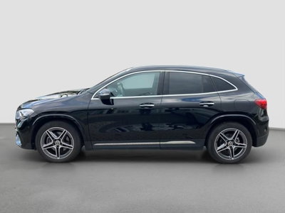 Mercedes-Benz GLA SUV 200 d AMG Line Premium Plus 4matic auto (6)