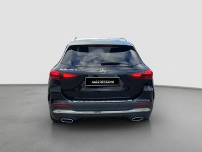 Mercedes-Benz GLA SUV 200 d AMG Line Premium Plus 4matic auto (7)
