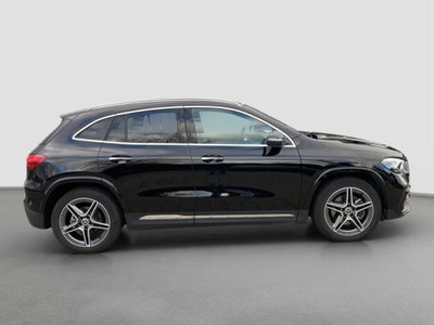 Mercedes-Benz GLA SUV 200 d AMG Line Premium Plus 4matic auto (8)