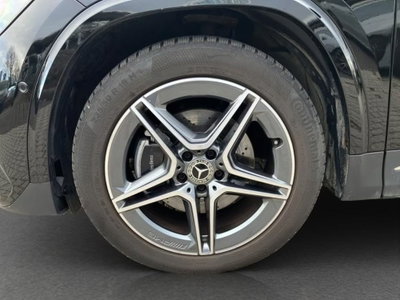Mercedes-Benz GLA SUV 200 d AMG Line Premium Plus 4matic auto (9)