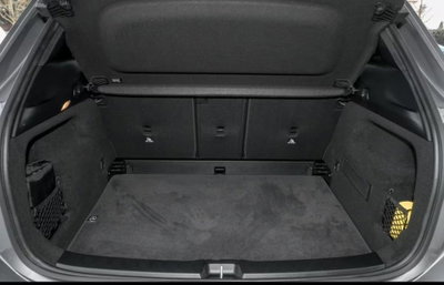Mercedes-Benz GLA SUV 200 d Edition AMG Line auto (10)